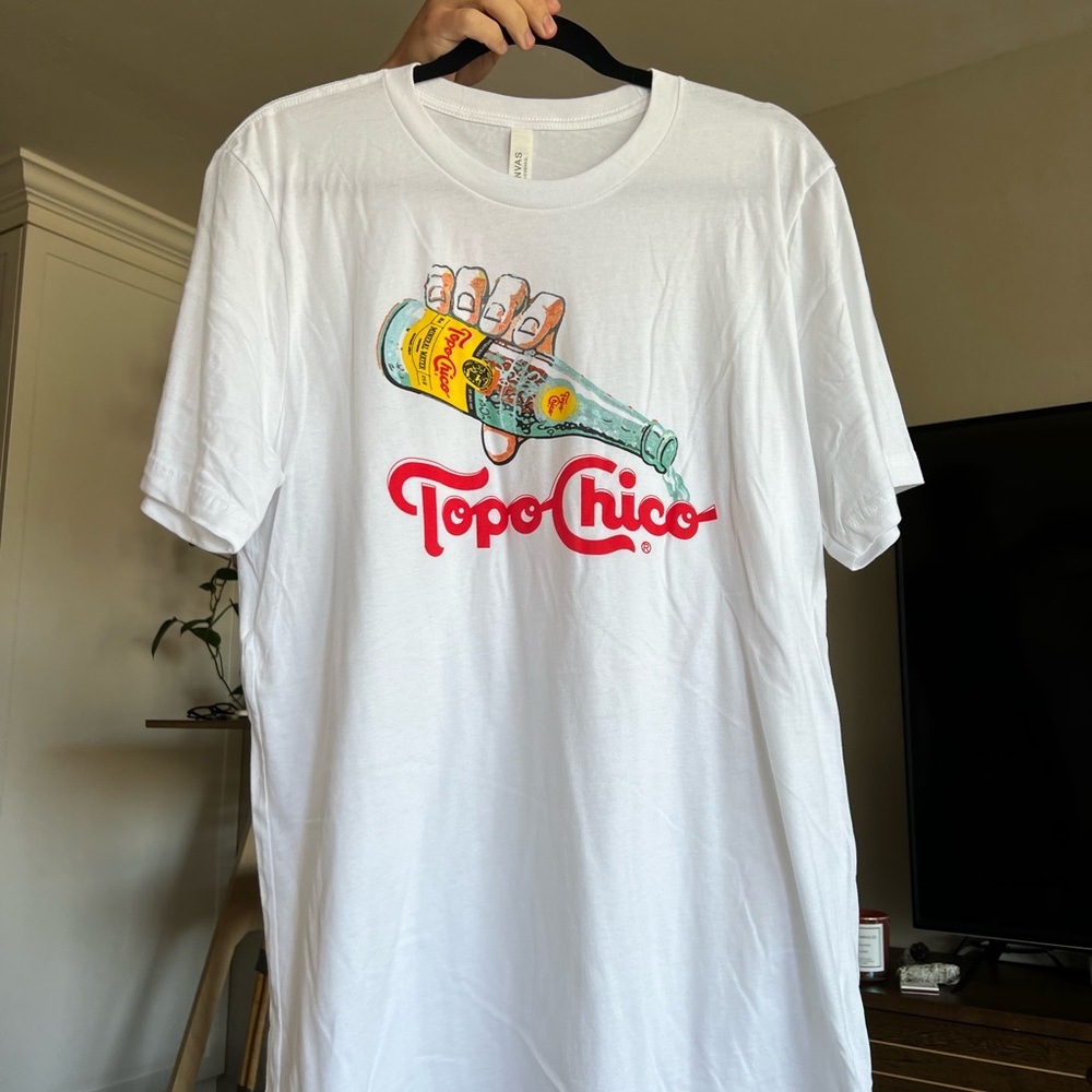 Topo Chico Shirt